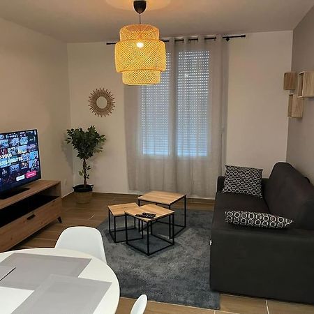 Le 102 De La Gare: Appartement Neuf Et Climatise Châlons-en-Champagne 외부 사진