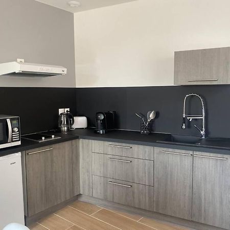 Le 102 De La Gare: Appartement Neuf Et Climatise Châlons-en-Champagne 외부 사진