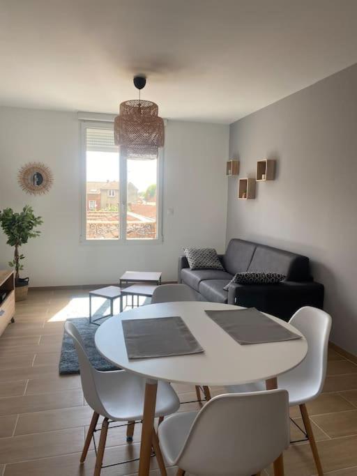 Le 102 De La Gare: Appartement Neuf Et Climatise Châlons-en-Champagne 외부 사진