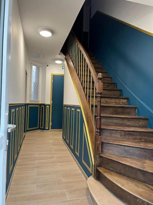 Le 102 De La Gare: Appartement Neuf Et Climatise Châlons-en-Champagne 외부 사진
