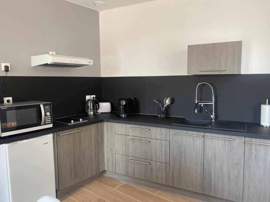Le 102 De La Gare: Appartement Neuf Et Climatise Châlons-en-Champagne 외부 사진