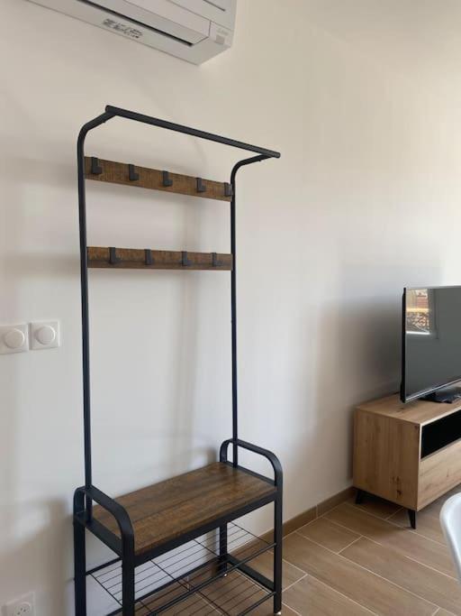 Le 102 De La Gare: Appartement Neuf Et Climatise Châlons-en-Champagne 외부 사진